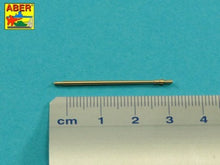 Load image into Gallery viewer, Aber 1/35 Polish 20mm Barrel Prototype Muzzle Brake For nkm wz.38 FK-A 35 L-258