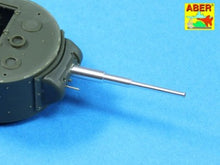 Load image into Gallery viewer, Aber 1/35 Russian 45 mm 20 K Tank Barrel For T-26 35 L-174'