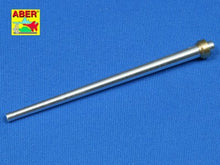 Load image into Gallery viewer, Aber 1/35 Russian 85mm D-5S tank barrel for SU-85 35 L-32