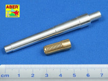 Load image into Gallery viewer, Aber 1/35 Russian 152,4mm ML-20S Barrel For JSU-152 35 L-40'