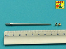 Load image into Gallery viewer, Aber 1/48 British 17 lbr for Sherman VC "Firefly" 48 L-15