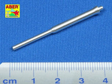 Load image into Gallery viewer, Aber 1/35 German 37 mm Barrel for Pak 35/36 Early 35 L-20'