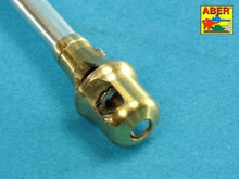 Load image into Gallery viewer, Aber 1/35 German 88mm Kwk 43/2 L/71 Tiger B Porsche Turret 35 L-13N