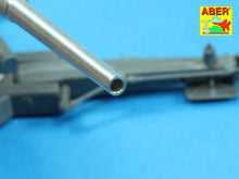 Load image into Gallery viewer, Aber 1/35 German 88mm L/56 Single-Piece Barrel For Flak 18/37 35 L-190'