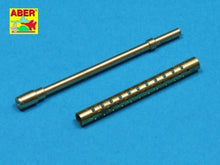 Load image into Gallery viewer, Aber 1/16 US Browning M-1919 A4 - Two Part 16 L-01'