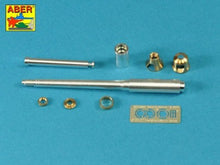 Load image into Gallery viewer, Aber 1/35 German 88 mm Barrel For Tiger I Early And Mid 35 L-76n'