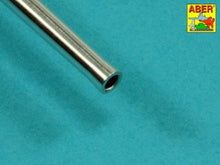 Load image into Gallery viewer, Aber 1/16 US 37mm M6 Barrel for M3 &amp; M5 Tanks 16 L-19'