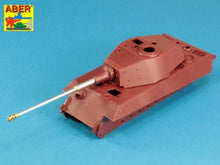 Load image into Gallery viewer, Aber 1/35 German 8,8cm Kw.K 43 (L/71) Barrel 35 L-243