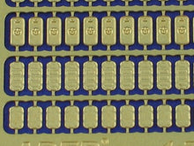 Load image into Gallery viewer, Aber 1/700 U.S. Navy doors 1:700-08