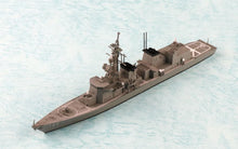 Load image into Gallery viewer, Aoshima 1/700 JMSDF Harusame Defense Ship 45954