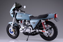 Load image into Gallery viewer, Aoshima 1/12 Kawasaki Z1-R Custom 1978 05399