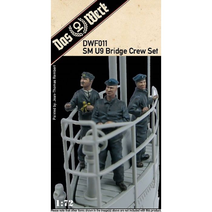 HäT 008269 - Ruga Ruga Plastic Model Kit 1/72 WWI