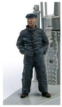 Load image into Gallery viewer, Das Werk 1/72 German WWI U-Boat Deck Crew (3) DWF012