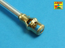 Load image into Gallery viewer, Aber 1/16 German 75mm Muzzle Brake Panzer IVG, Stug III F/F8/G Early 16 L-16'