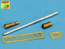 Load image into Gallery viewer, Aber 1/35 German 3,7cm Flak 42 Barrel 35 L-107