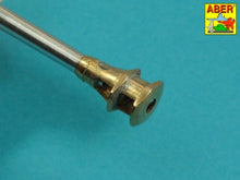 Load image into Gallery viewer, Aber 1/35 German Barrel 76,2mm Pak 36(r) For German Tank Destroyer 35 L-168'
