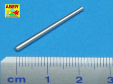 Load image into Gallery viewer, Aber 1/72 Russian 76,2 mm ZiS-5/F-34 Barrel for Late KV-1 and T-34/76 72 L-34'