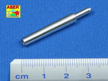 Load image into Gallery viewer, Aber 1/35 German 105 mm leFH 18 L/28 Barrel for StuH 42 G 35 L-16