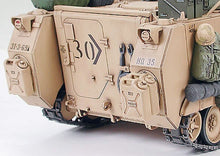 Load image into Gallery viewer, Tamiya 1/35 US M113A2 Desert Version 35265