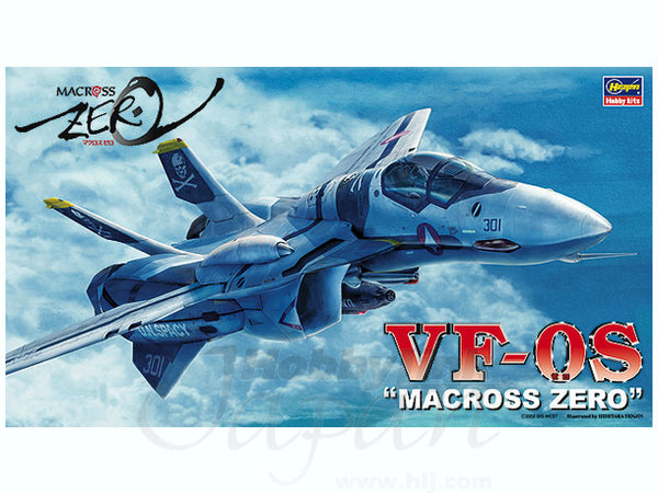 Hasegawa 1/72 Macross Zero VF-0S 65715