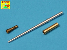 Load image into Gallery viewer, Aber 1/35 German 3,7cm Flak 37 Barrel 35 L-12'