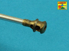 Load image into Gallery viewer, Aber 1/35 German 75mm Barrel For PaK 40 - Mid Production 35 L-45n'