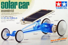Load image into Gallery viewer, Tamiya 76012 Solar Car Assembly Kit