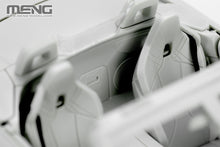 Load image into Gallery viewer, Meng 1/24 BMW Z4 M40i CS-005