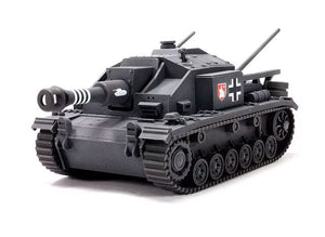 AFV Club Q-Series German Sturmgeschutz III Ausf.F WQT-004