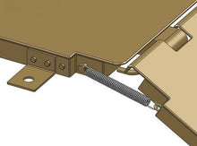 Load image into Gallery viewer, Adlers Nest 1/35 German Pz.Kpfw IV Fender Spring Set ANM-35036