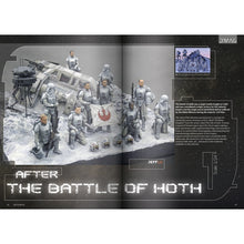 Load image into Gallery viewer, Dioramag Dioramas and Scenes Magazine Vol 11  PED-D11