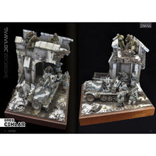 Load image into Gallery viewer, Dioramag Dioramas and Scenes Magazine Vol 11  PED-D11