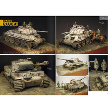 Load image into Gallery viewer, Dioramag Dioramas and Scenes Magazine Vol 11  PED-D11