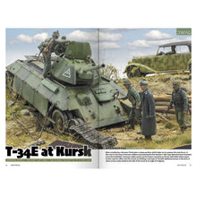 Load image into Gallery viewer, Dioramag Dioramas and Scenes Magazine Vol 13  PED-D13