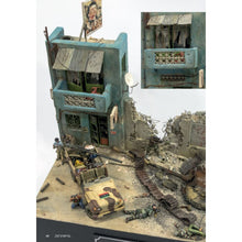 Load image into Gallery viewer, Dioramag Dioramas and Scenes Magazine Vol 5 PED-D5