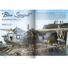 Load image into Gallery viewer, Dioramag Dioramas and Scenes Magazine Vol 7  PED-D7