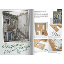 Load image into Gallery viewer, Dioramag Dioramas and Scenes Magazine Vol 7  PED-D7