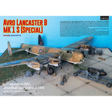 Load image into Gallery viewer, Dioramag Dioramas and Scenes Magazine Vol 8  PED-D8
