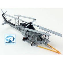 Load image into Gallery viewer, Dream Model 1/72 US Bell UH-1Y "VENOM" DM720018