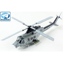 Load image into Gallery viewer, Dream Model 1/72 US Bell UH-1Y "VENOM" DM720018