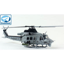 Load image into Gallery viewer, Dream Model 1/72 US Bell UH-1Y "VENOM" DM720018