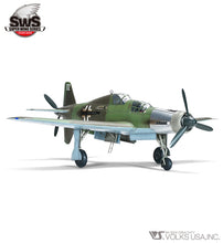 Load image into Gallery viewer, Zoukei-Mura 1/32 German Do335A-12 SWS12