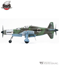 Load image into Gallery viewer, Zoukei-Mura 1/32 German Do335A-12 SWS12