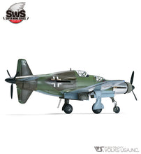 Load image into Gallery viewer, Zoukei-Mura 1/32 German Do335A-12 SWS12