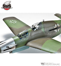 Load image into Gallery viewer, Zoukei-Mura 1/32 German Do335A-12 SWS12