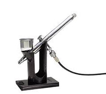 Load image into Gallery viewer, Mr. Hobby PS256 Mr. Stand Airbrush Stand w/ Magnetic Base