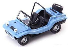 Load image into Gallery viewer, AutoCult 1/43 Skoda 736 Buggy, blue (CZ 1975) 03024 SALE!