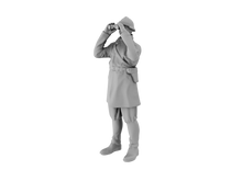 Load image into Gallery viewer, IBG 1/35 Polish TKS Tankette w/ NKM wz.38 FK-A 20mm Cannon and 2 Figures 35046