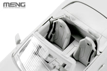 Load image into Gallery viewer, Meng 1/24 BMW Z4 M40i CS-005