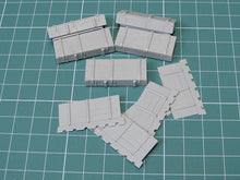 Load image into Gallery viewer, Eureka XXL 1/35 Russian Ammo Crates (for 115mm U-5TS / 2A20 Gun) E-038